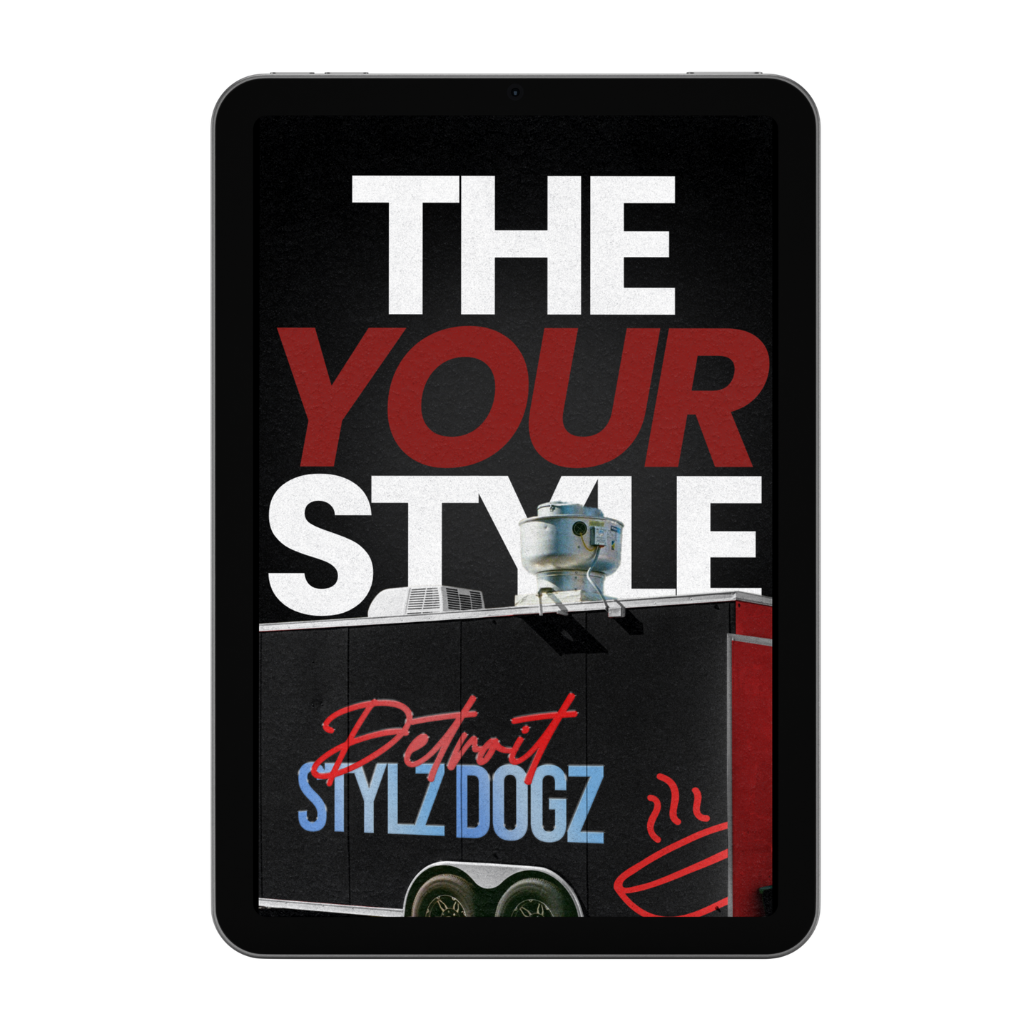 The Your Style Ebook